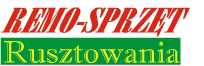 rusztowania d logo